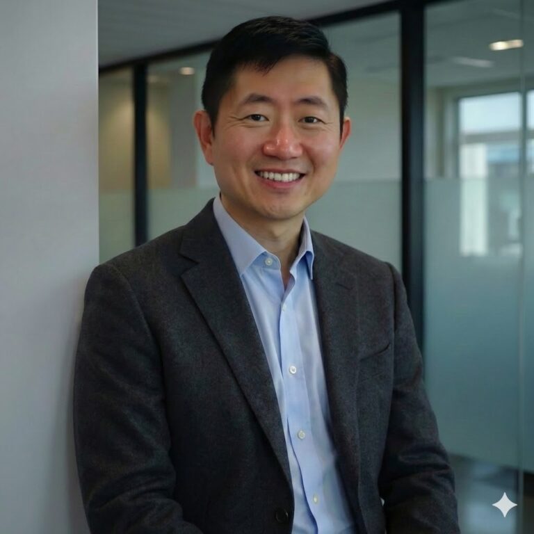 Jingchuan Dong - Strategy, Planning and Operations Leader, AI Enabler